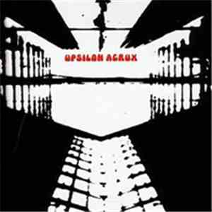 Upsilon Acrux - In The Acrux Of The Upsilon King