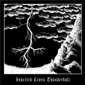 Vardan - Inverted Cross / Thunderbolt