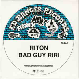 Various - Bad Guy Riri / We Got Soul