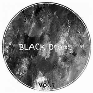 Various - Black Drops