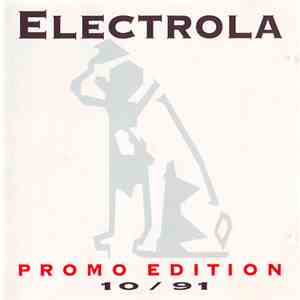 Various - Electrola Promo Edition 10/91