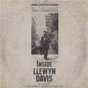 Various - Inside Llewyn Davis (Original Soundtrack Recording)