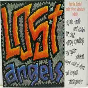 Various - Lost Angels Original Motion Picture Soundtrack