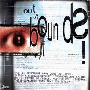 Various - Out Of Bounds