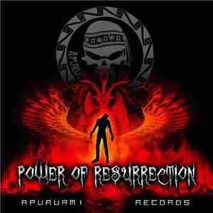 Various - Power Of Resurrection
