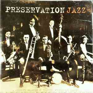Various - Preservation Jazz