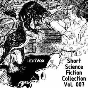 Various - Short Science Fiction Collection Vol. 007