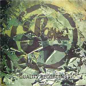 Various - Soma Quality Recordings - Volume 2