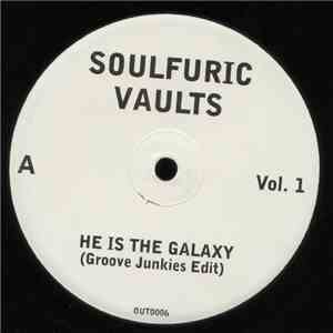 Various - Soulfuric Vaults Vol. 1