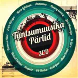 Various - Tantsumuusika Pärlid