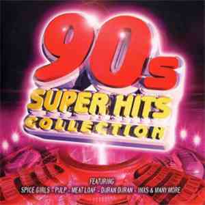Various - The 90s Collection - Superhits