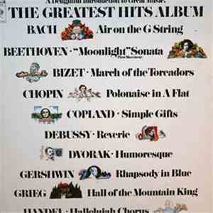 Various - The Greatest Hits Album