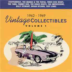Various - Vintage Collectibles Volume 1