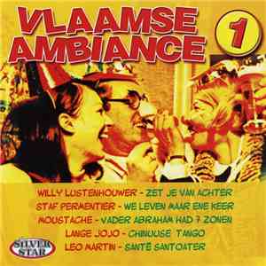 Various - Vlaamse Ambiance 1