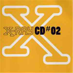 Various - X-Ray CD#02