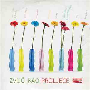 Various - Zvuči Kao Proljeće