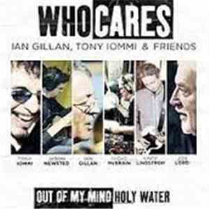 WhoCares - Out Of My Mind