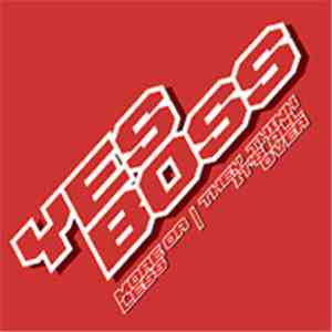 Yes Boss - More Or Less