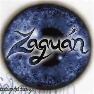 Zaguán - Testigo Del Tiempo