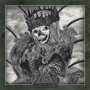 A Tree Of Signs - Saturn