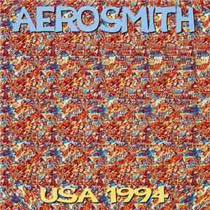 Aerosmith - USA 1994