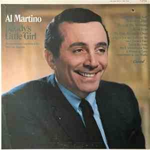 Al Martino - Daddy's Little Girl