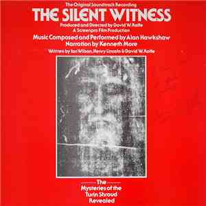Alan Hawkshaw - The Silent Witness - Original Sound Recording
