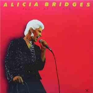 Alicia Bridges - Play It As It Lays