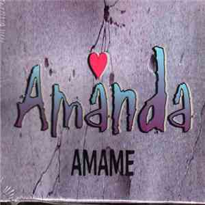 Amanda  - Amame