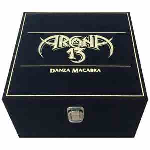 Arcana 13 - Danza Macabra