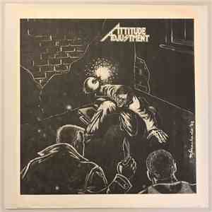 Attitude Adjustment - No More Mr. Nice Guy