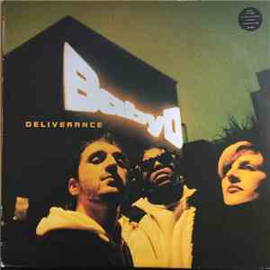 Baby D - Deliverance
