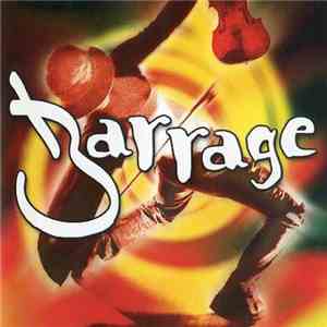Barrage - Barrage