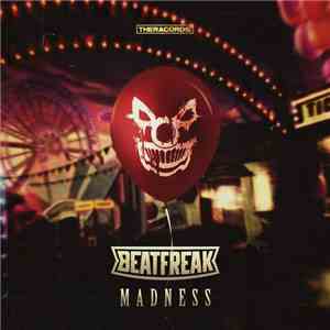 BeatFreak  - Madness