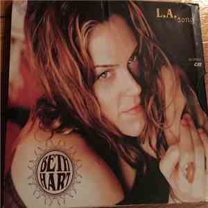 Beth Hart - L.A. Song