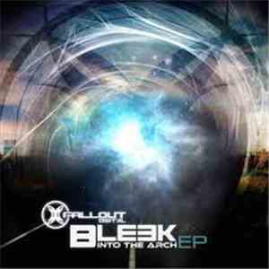 Ble3k - Into The Arch EP