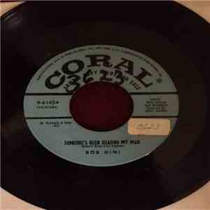 Bob Dini - Someone's Been Reading My Mail