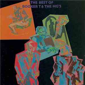 Booker T & The MG's - The Best Of Booker T & The MG's
