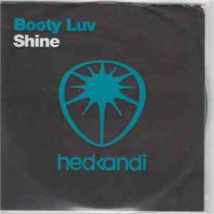 Booty Luv - Shine