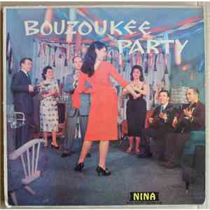 Ιωάννης Τατασόπουλος - Bouzoukee Party