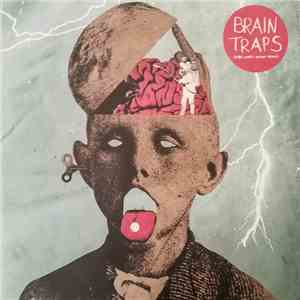 BRAIN TRAPS - Hobo Cobra Action Tracks