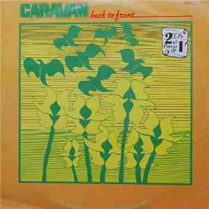 Caravan - Back To Front