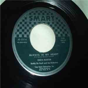 Chris Martin  - Always In My Heart