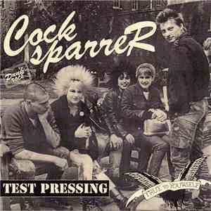Cock Sparrer - True To Yourself