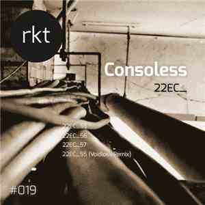 Consoless - 22EC_ EP