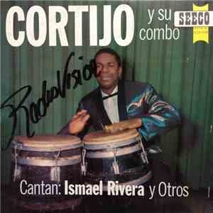 Cortijo Y Su Combo - Cortijo Y Su Combo