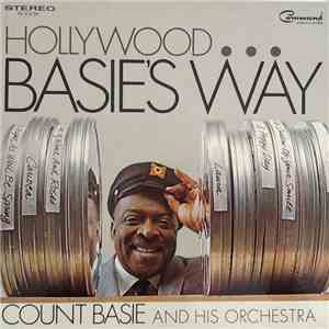 Count Basie And His Orchestra - Hollywood...Basie's Way