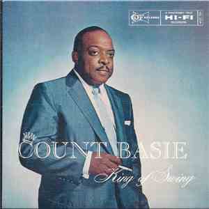 Count Basie - King Of Swing