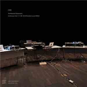 CSN - Architectural Dissonance