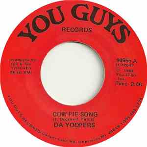Da Yoopers - Cow Pie